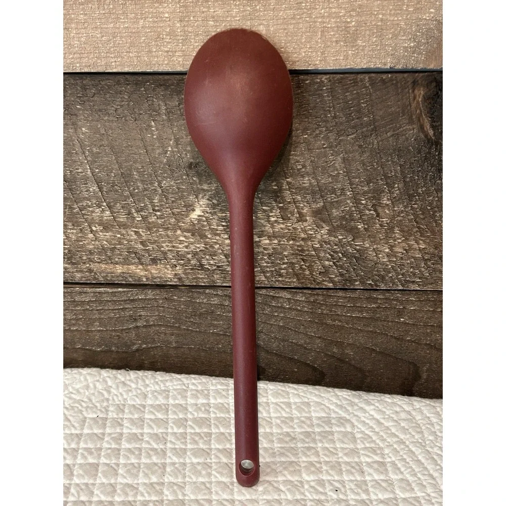 Curtis Stone Nylon Heat Resistant Kitchen Utensil‎ Spoon